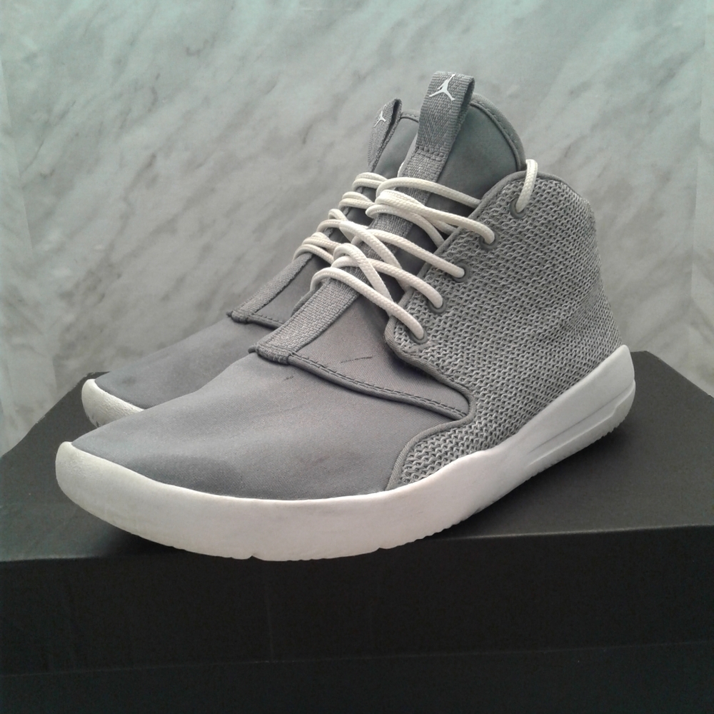 NIKE Jordan Eclipse Chukka BG GS 5.5Y women's sz 7